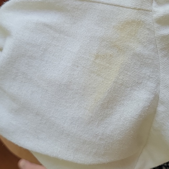 US MARINE CORPS/EMBLEM POCKET TEE SHIRT, STEDMAN BY HANES - Picture 8 of 8